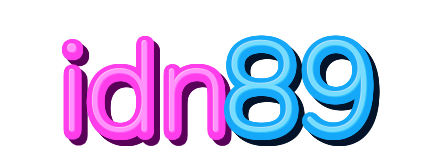 idn89 — logo kanal